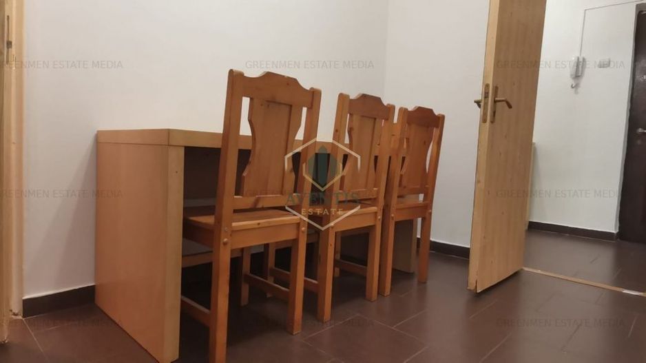 Inchiriere apartament 2 camere, zona Stefan cel Mare - Poză 11