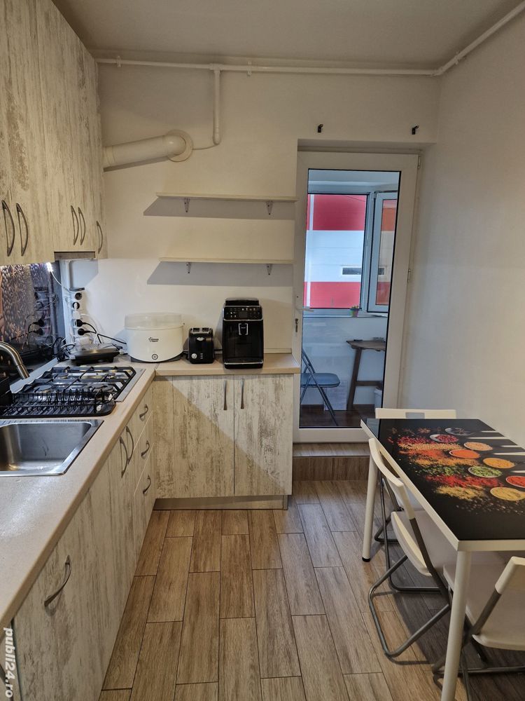 Apartament 3 Camere -1 Decembrie- Bloc Nou - Poză 8