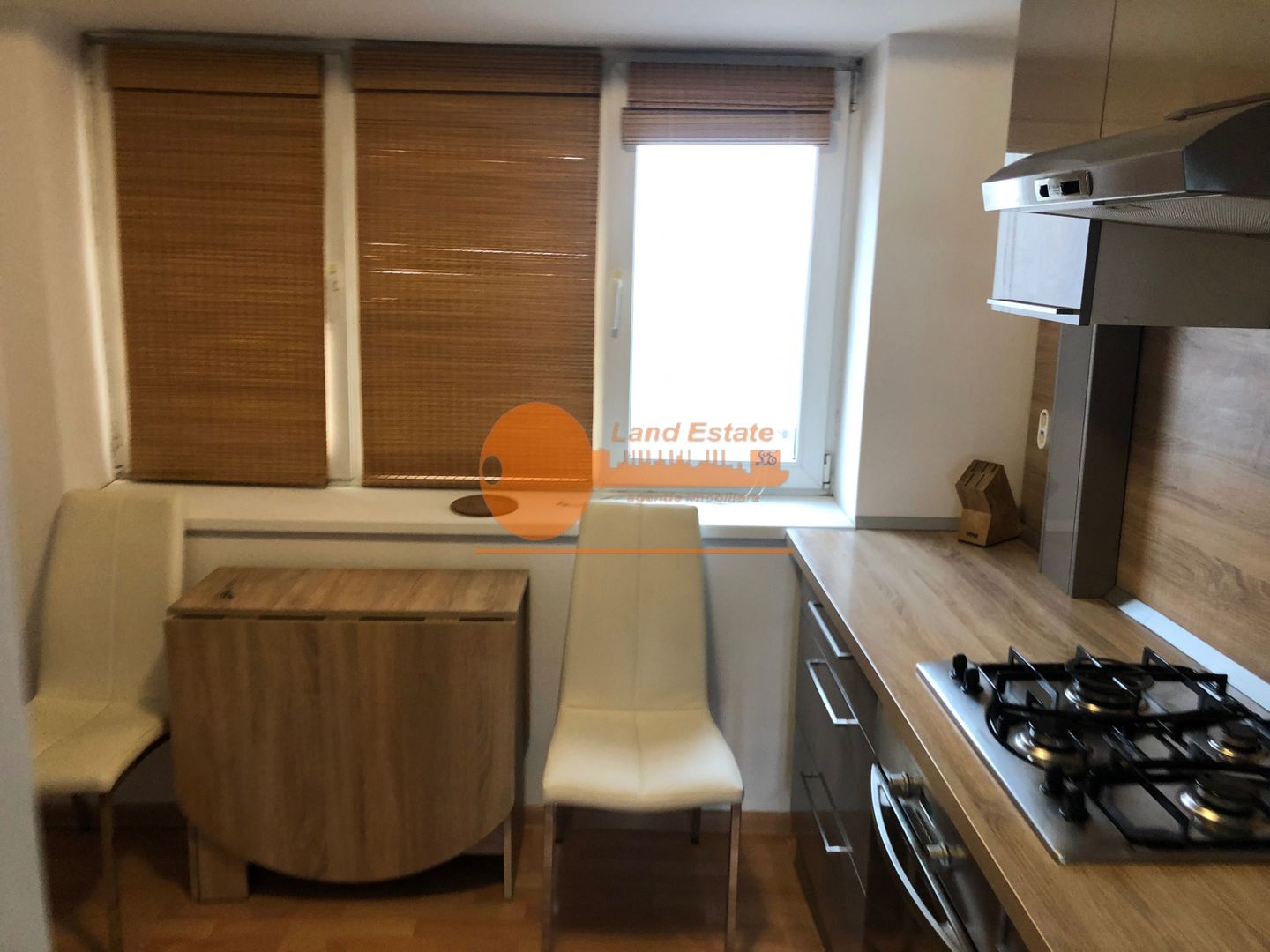 3 camere Domenii-Ion Mihalache - Poză 2