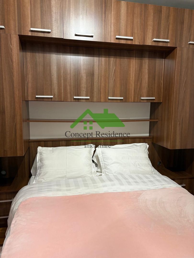 Apartament 3 camere, 72 mp, Bd. Regele Mihai I, Poșta 5 - Poză 4