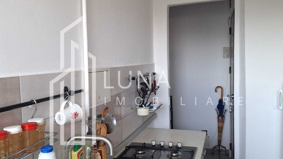 Apartament 2 camere Astra – Calea București, renovat, mobilat - Poză 6