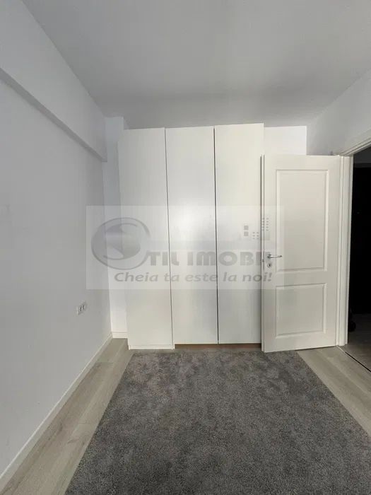 Apartament 2 camere, PET FRIENDLY – Evergreen Towers | Zona Tatarasi - Poză 3