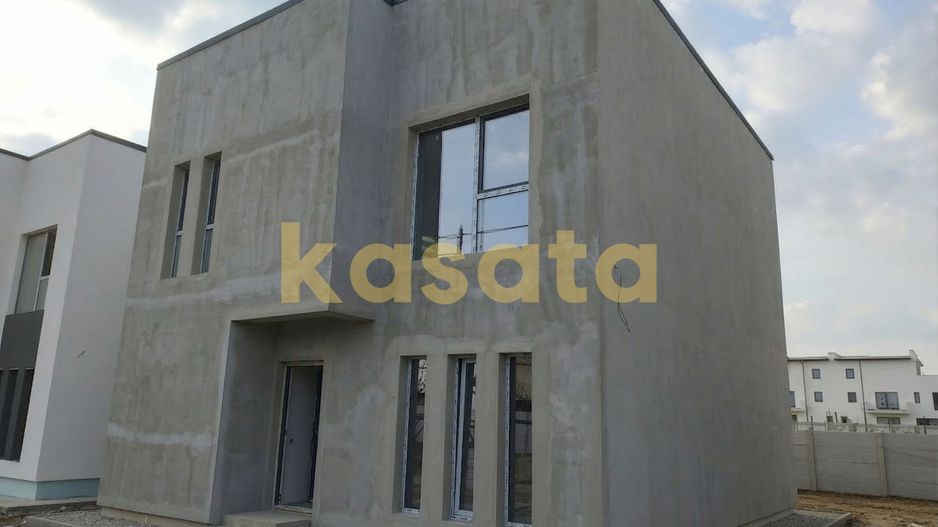 Vilă individuală P+1 | 117 mp | Bragadiru - Topaz | Curte proprie - Poză 9