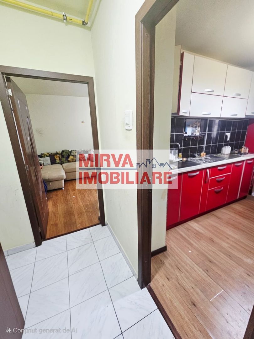 🔑 Exclusivitate! 2 camere decomandat, etaj 1 – zona Mărășești 🏡 - Poză 15