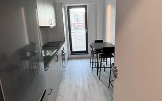 2 Camere Premium |Theodor Pallady | Încălzire Pardoseală| Metrou Teclu |Parcare - Poză 4
