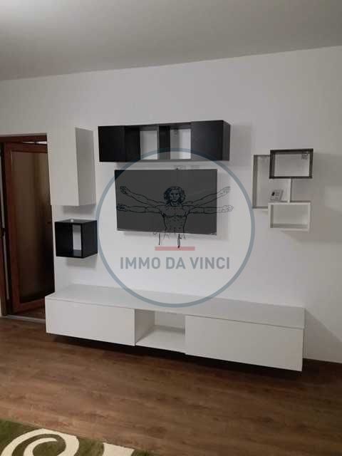 Apartament Modern 2 Camere, Parcare Inclusă, Mărăști - Poză 4