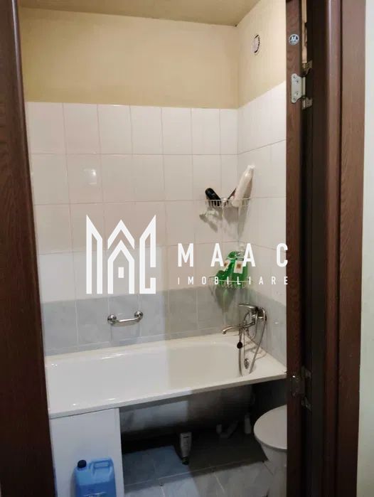 Apartament 1 Camera | Decomandat | Parter | 35MP | Lazaret - Poză 4