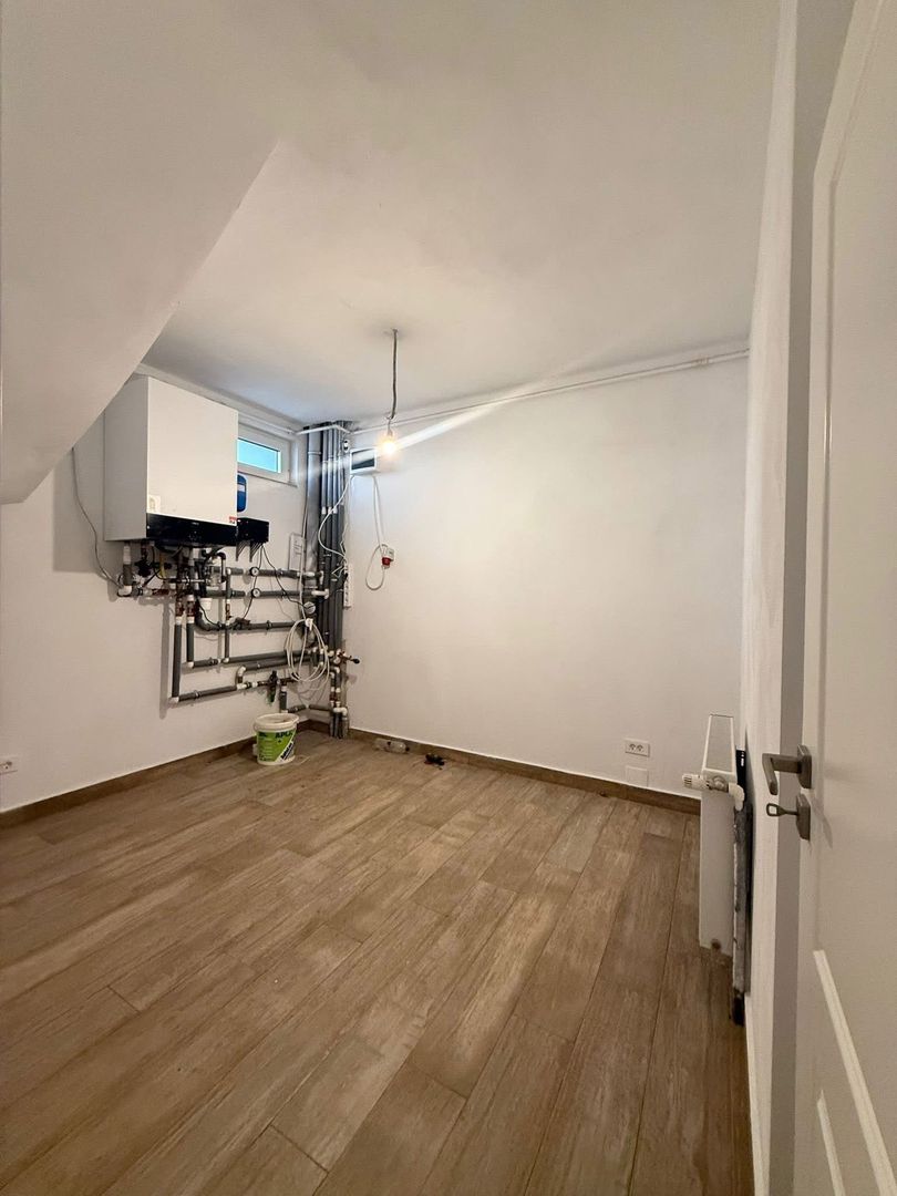 Duplex finisat – Zona Borhanci, Cluj-Napoca - Poză 26