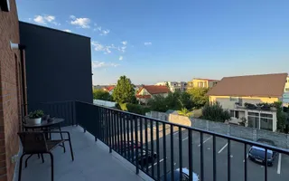Apartament 3 camere, bloc nou, parcare | Braytim - Kaufland | Comision 0% - Poză 27
