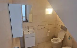 VILA CU PISCINA| DE INCHIRIAT | PIPERA | EROU IANCU NICOLAE - Poză 18