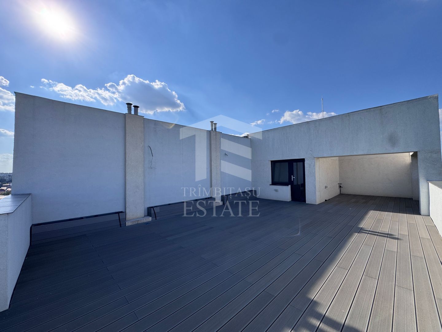 Penthouse Duplex 3 Camere cu Terasă de 65 mp | New Colentina Residence - Poză 35