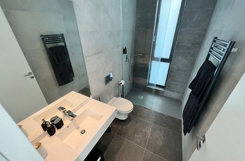 ONE Mamaia Nord - 2 rooms - 1 bedroom - Poză 8