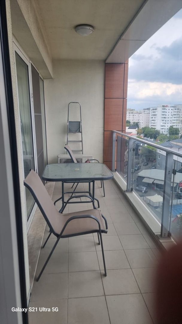 Apartament de inchiriat - Incity  residence-Dristor - Poză 4