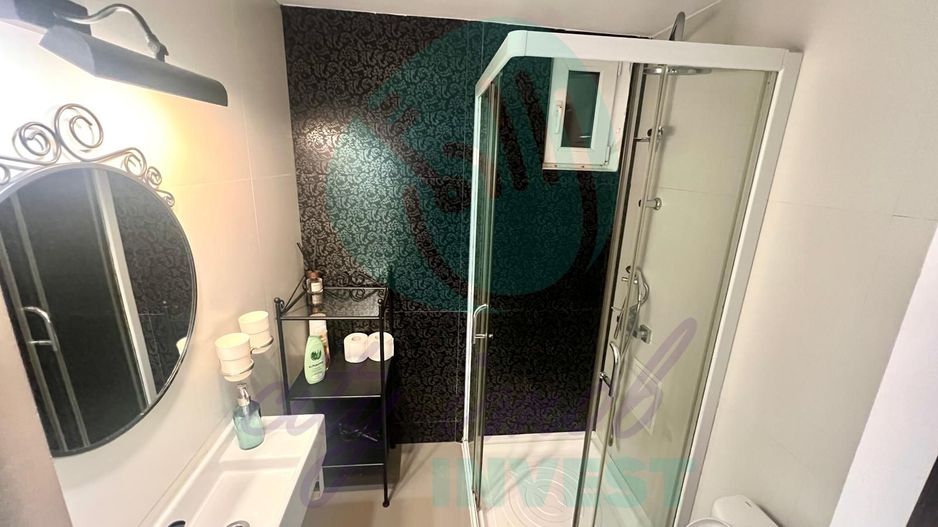 2 camere | Universitate | 3 min metrou | Ideal Airbnb - Poză 7