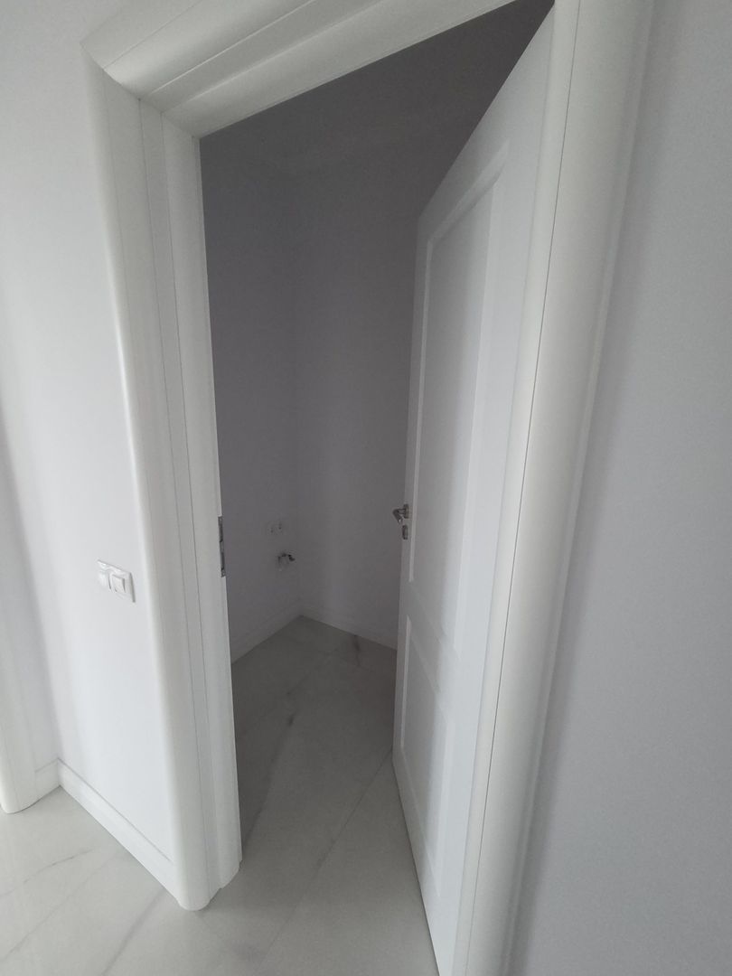 NOU! Apartament 2 camere Bucurestii Noi - Poză 10
