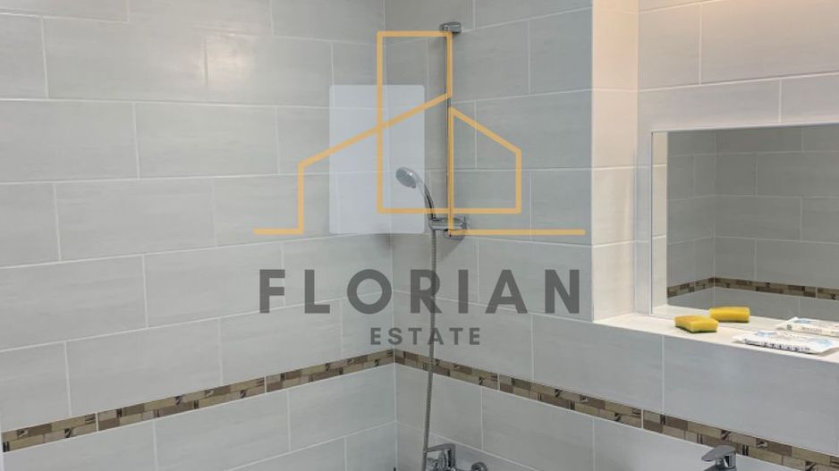 Apartament in ansamblu rezidential, Uzina de Apa - Poză 3