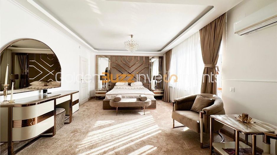 Vila P+2 | Pipera | Piscina | - Poză 36