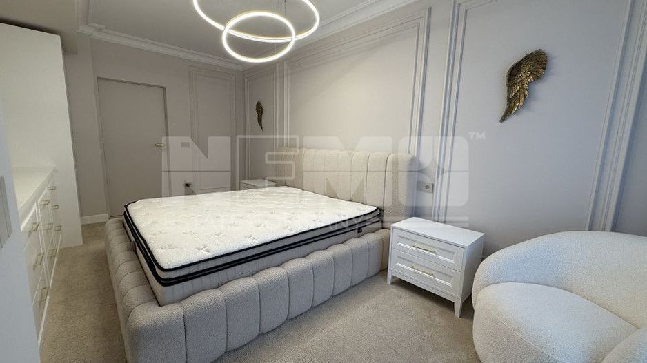 APARTAMENT ULTRA-LUX | 2 CAMERE | BALCON SI BOXA - Poză 2
