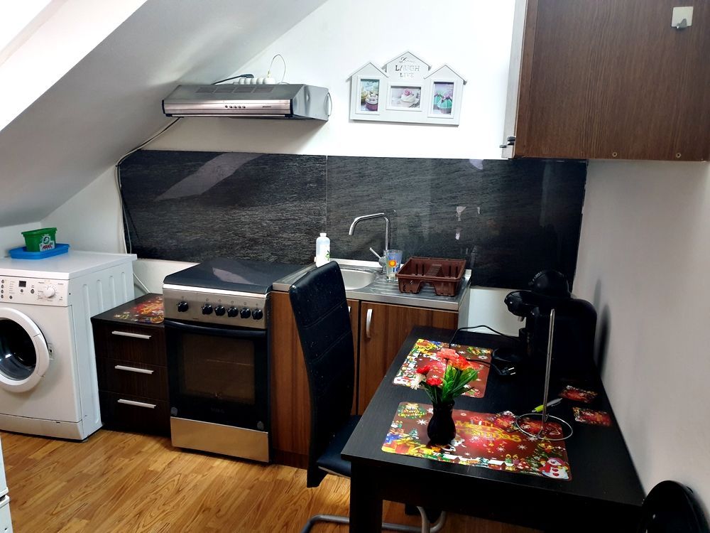 COMISION 0 | Vilă cu 10 apartamente | P+2E+M | 470 mp | Zona Lipovei - Poză 16