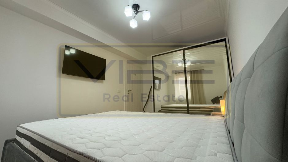 Apartament 2 camere NOU Bucium - Sofia District - Poză 11
