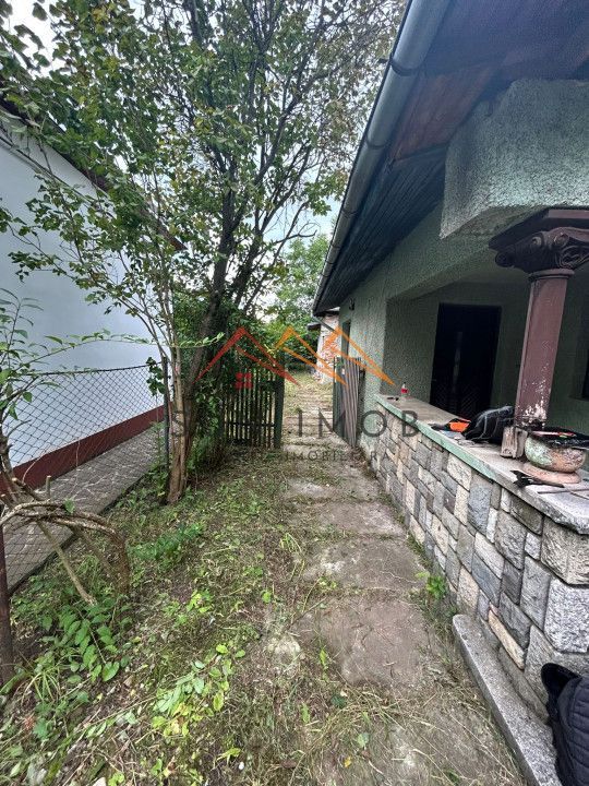 Teren intravilan, 1900 m2, zona Campinita, Campina, Prahova - Poză 3