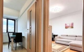 Apartament 2 camere Militari Lujerului, centrala proprie, la cheie ! - Poză 3