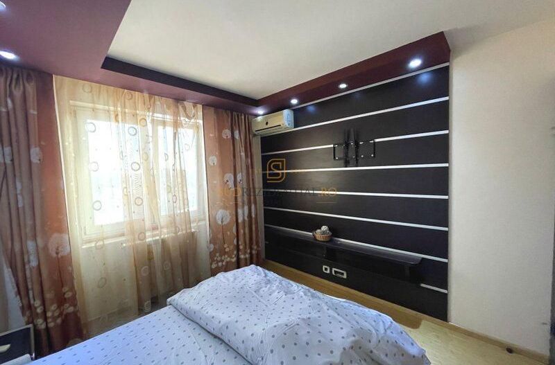 Oltenitei, 4 camere mobilat si utilat modern, Comision 0% - Poză 10