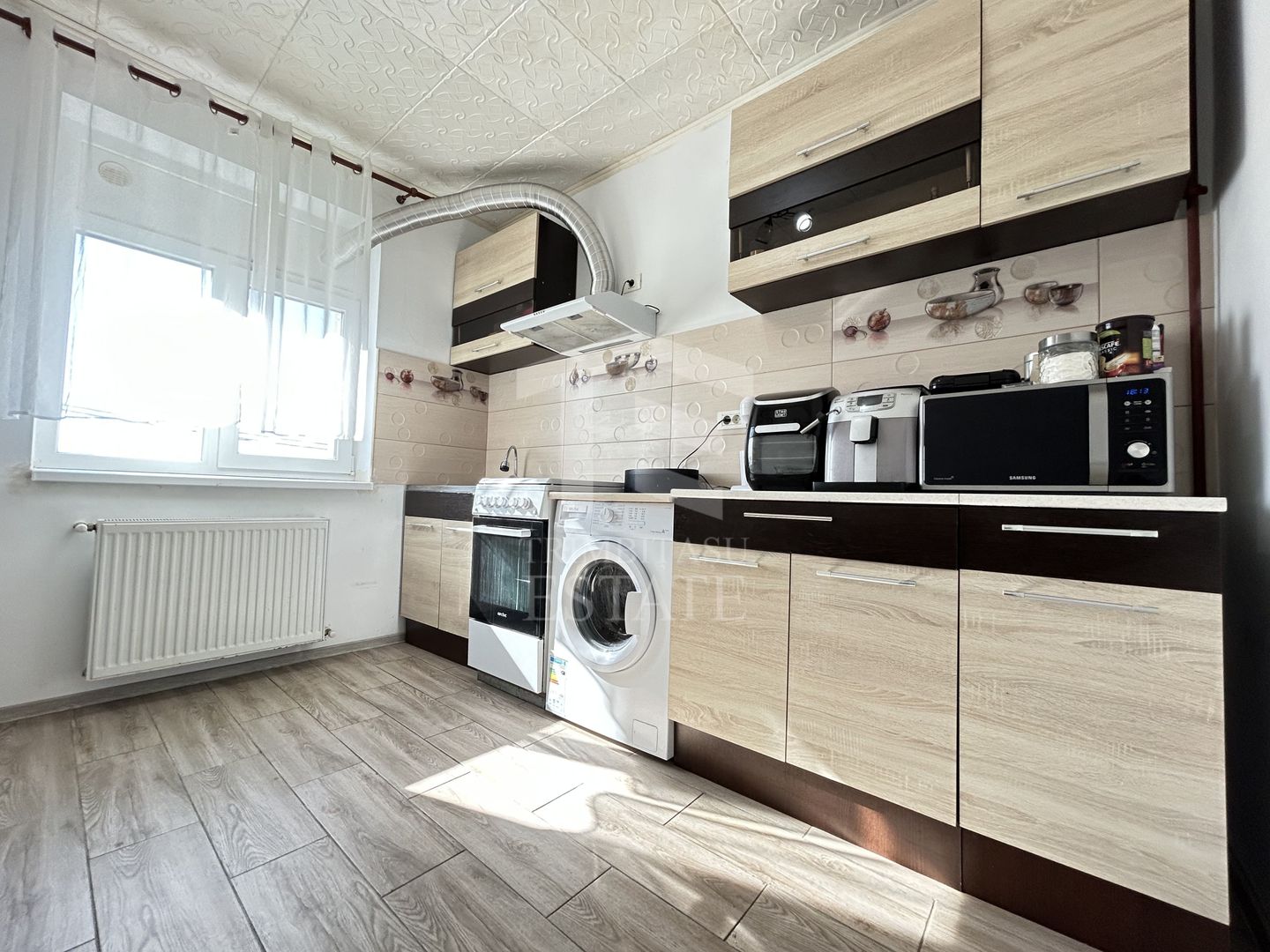 Apartament 2 camere de vânzare în Mihail Kogălniceanu - Penny Market - Poză 5