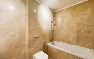 Apartament elegant 3 camere | One Verdi Park | Park View - Poză 19