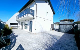 OFERTA 249.000 !!! Vila de vis din Tunari – Lux, rafinament și confort absolut! - Poză 2