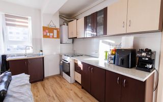 Apartament 2 camere | Parcare inclusă | 45 mp utili - Poză 11