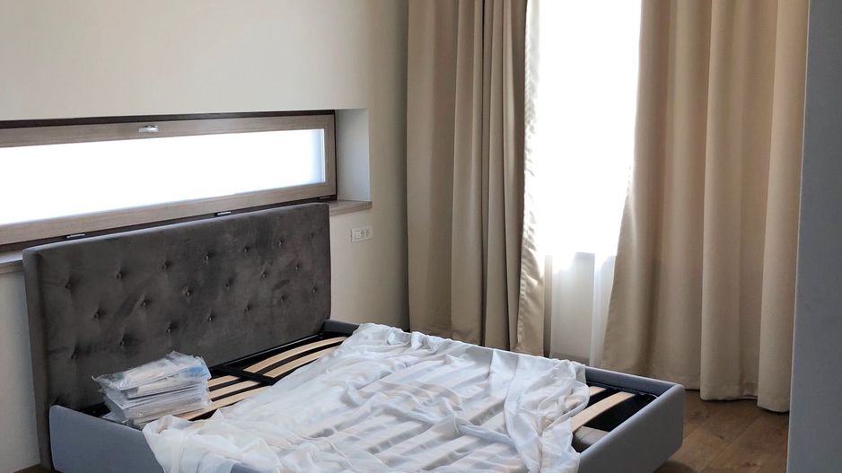 Un camin diferit , gandit pentru nevoile tale. - Poză 18