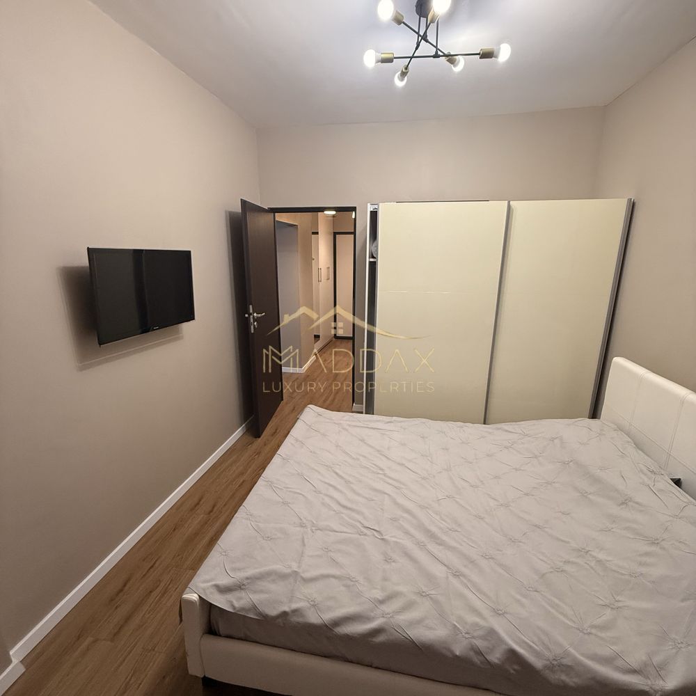 Apartament 2 camere | Calea Moșilor | Sector 2 | Mutare imediată - Poză 8