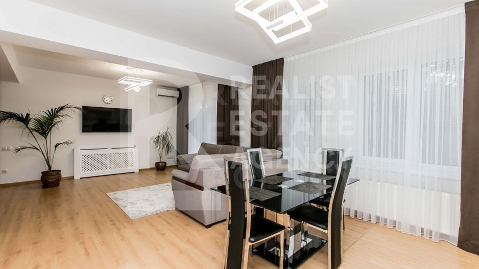 Chirie, casă, 3 nivele, 5 camere, str. Timiș, Centru - Poză 9