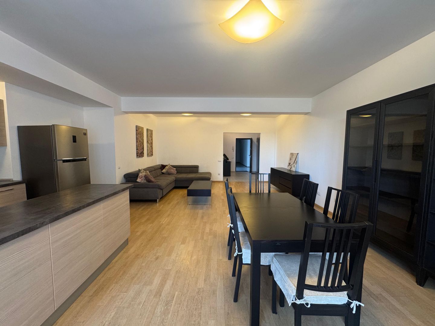 4 camere DECOMANDAT| BANEASA- Privighetorilor - Poză 2