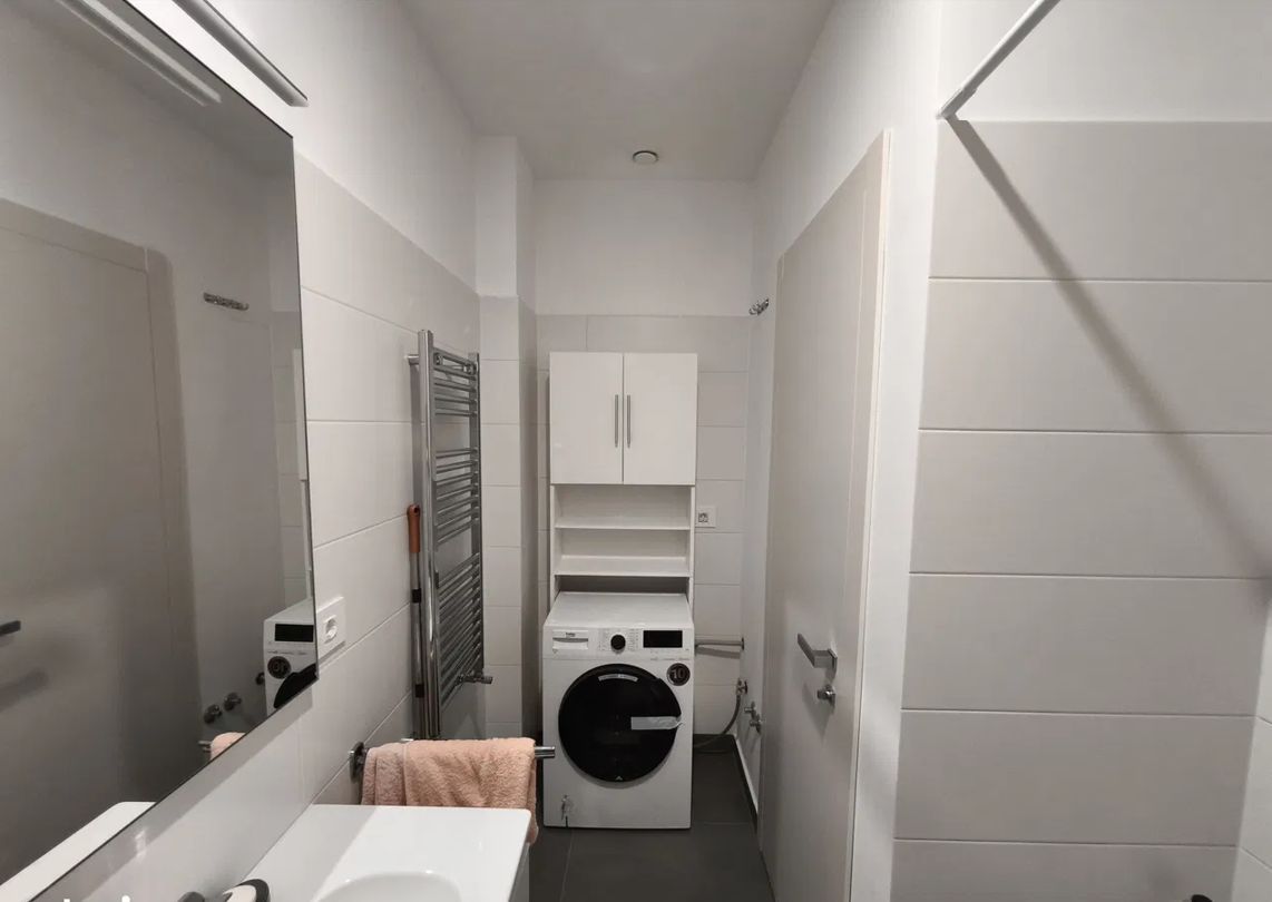 2 camere | Soseaua Nordului | parc Herastrau | nou - parcare - Poză 10