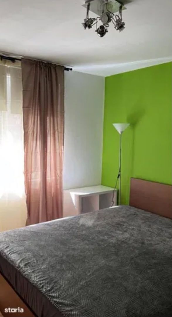 AP. 2 CAMERE- TITAN, BLOC REABILITAT, BUCATARIE SEPARATA, MODERN - Poză 8