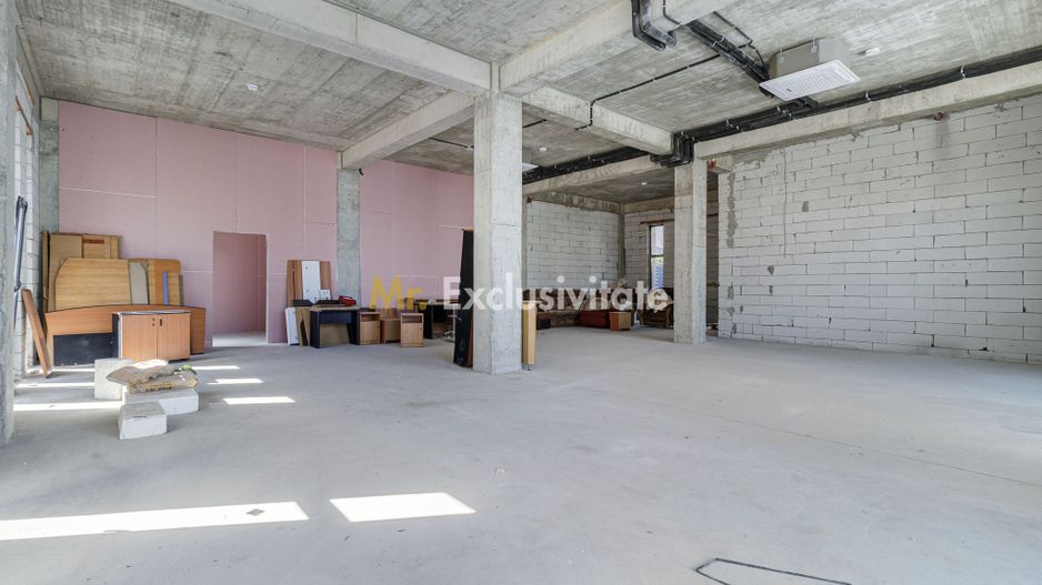 Spatiu comercial de la 14 euro de inchiriat Amber Forest Plaza - Poză 9