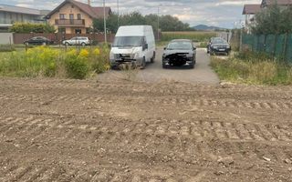 Teren 576 MP cu PUZ-Constructie Casa Individuala-Stupini - Comision 0% - Poză 6