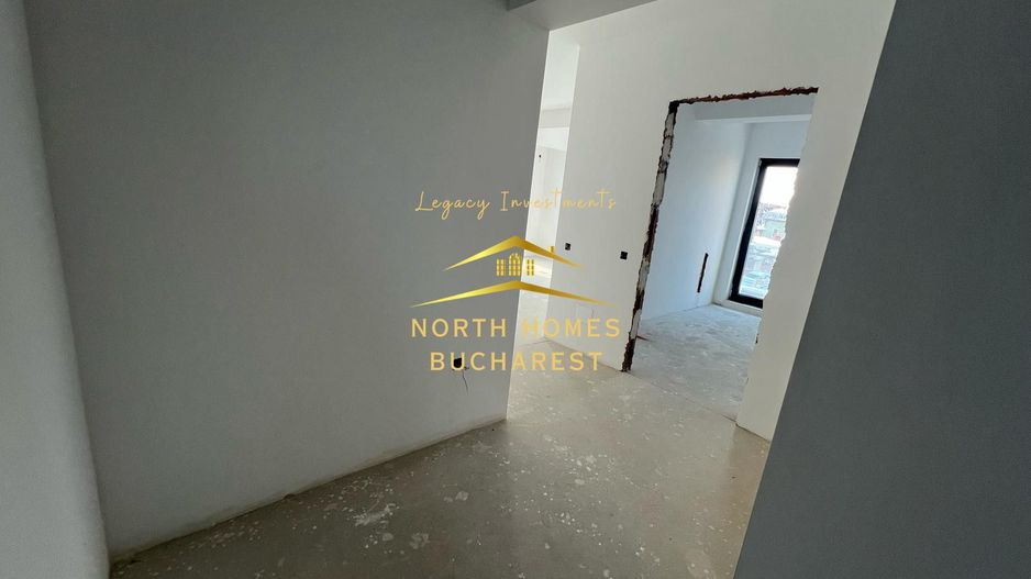 0% COMISION - Apartamente 2 camere  -Finisaje la alegere -Gara Bucur Obor - Poză 11