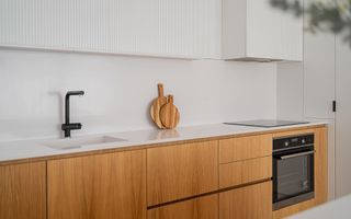 Premium 4-Room Apartment - for Rent – Jandarmeriei - Băneasa - Poză 10