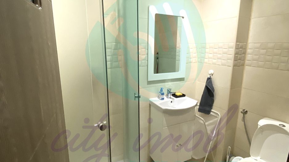 Garsoniera "cozy" in bloc 2017 adiacent Pache Protopopescu si Calea Calarasilor - Poză 8