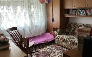🏠 APARTAMENT 2 CAMERE | STR. AVRAM IANCU, SATU MARE - Poză 11