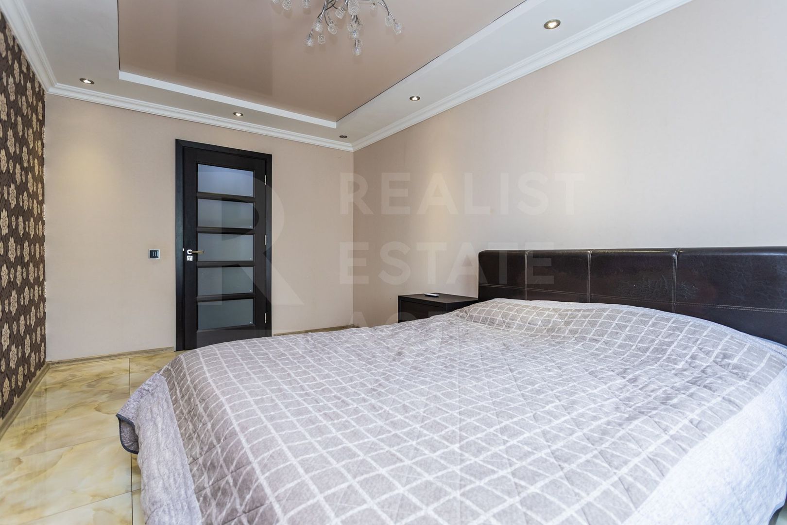 Vânzare apartament, 2 dormitoare, str. Dumitru Rîșcanu, Rîșcani. - Poză 5