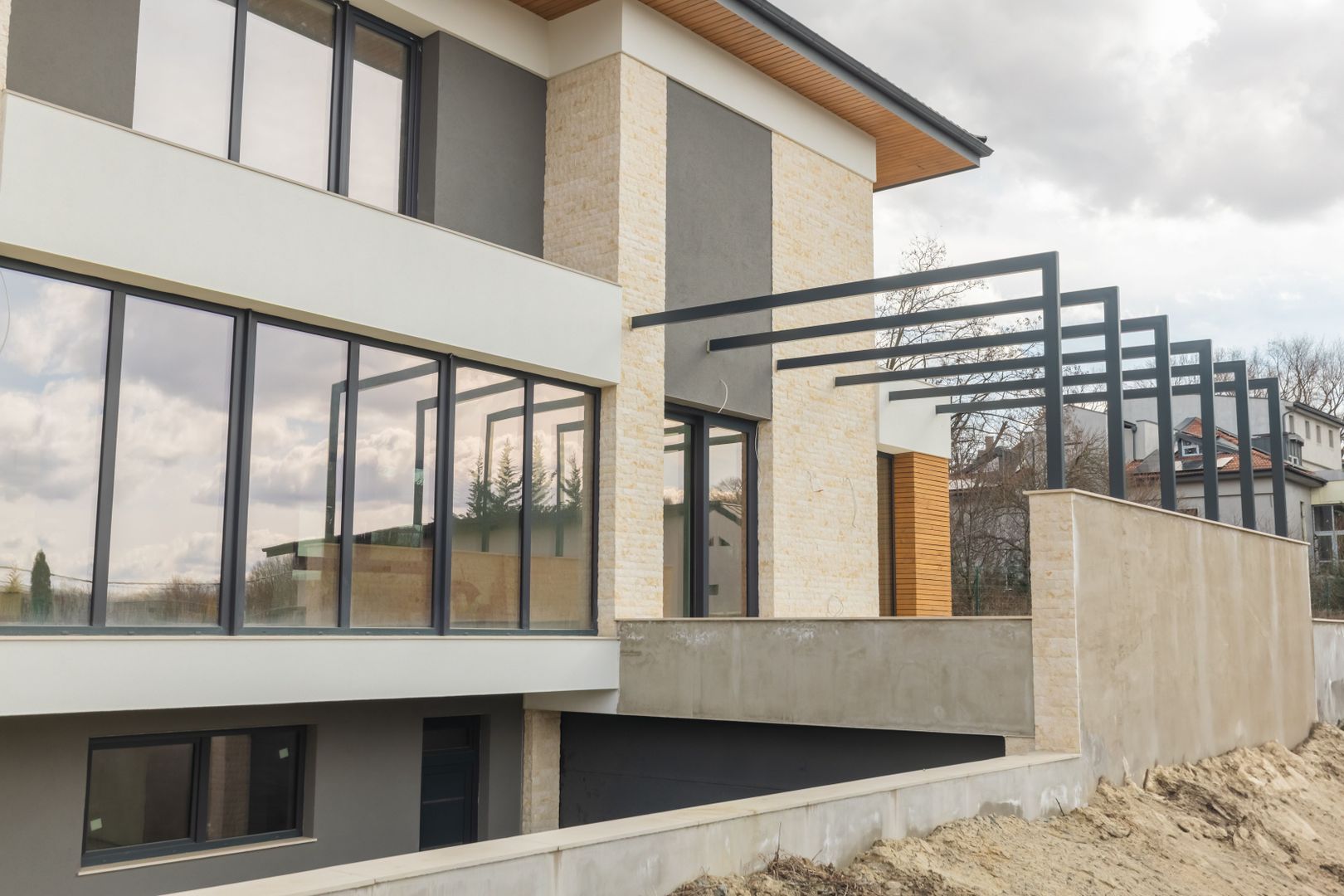 Casa de Lux în Făget Eleganță și Confort în Inima Naturii - Poză 6