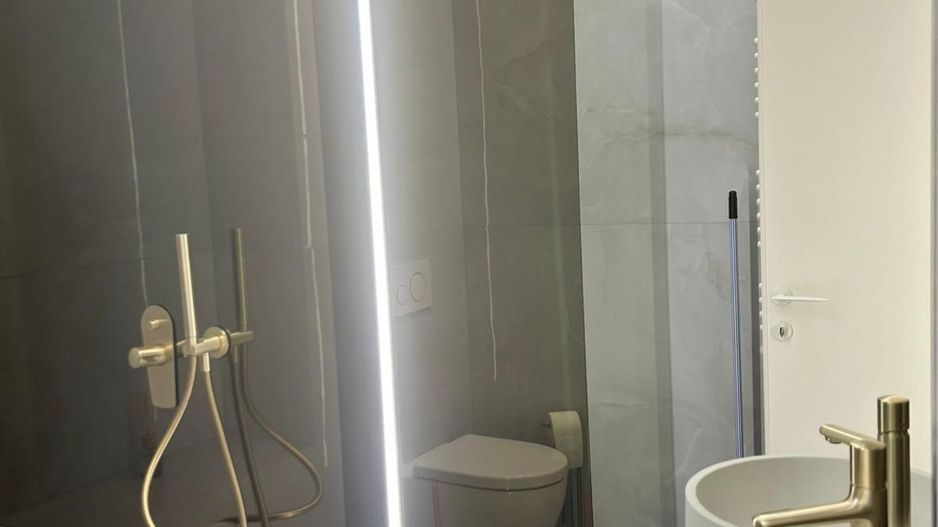 VANZARE APARTAMENT 3 CAMERE PERSOANA FIZICA I PARCARE INCLUSA I CORTINA NORTH - Poză 18