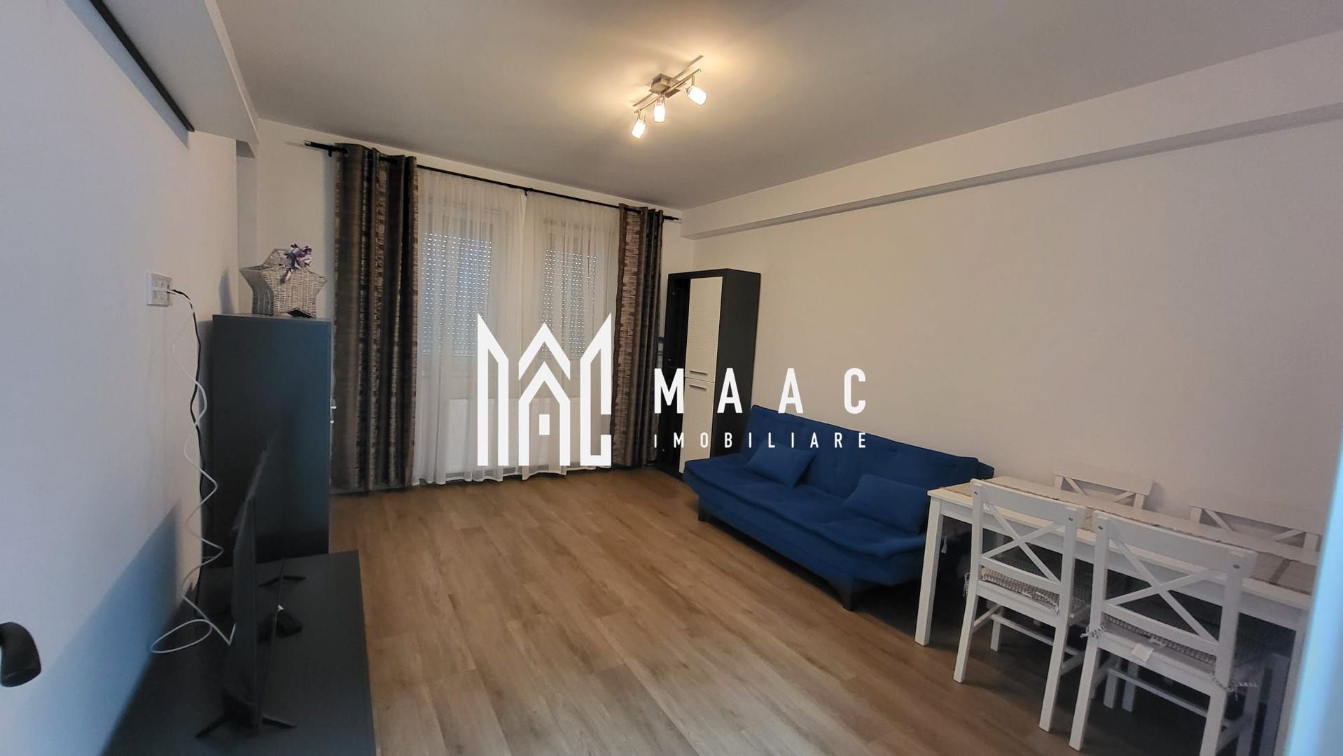 Apartament 3 Camere | Loc De Parcare | 68 MPU - Poză 2