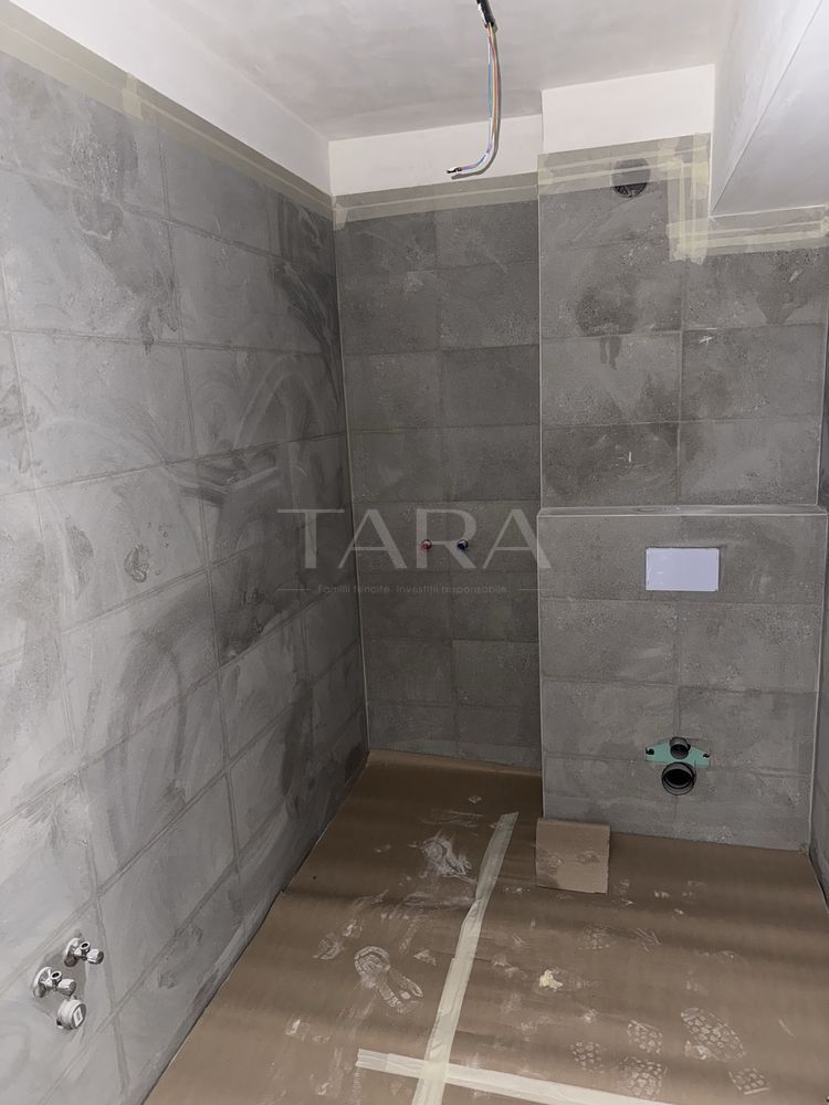 Apartament modern cu un dormitor în zona Tineretului Florești. - Poză 1