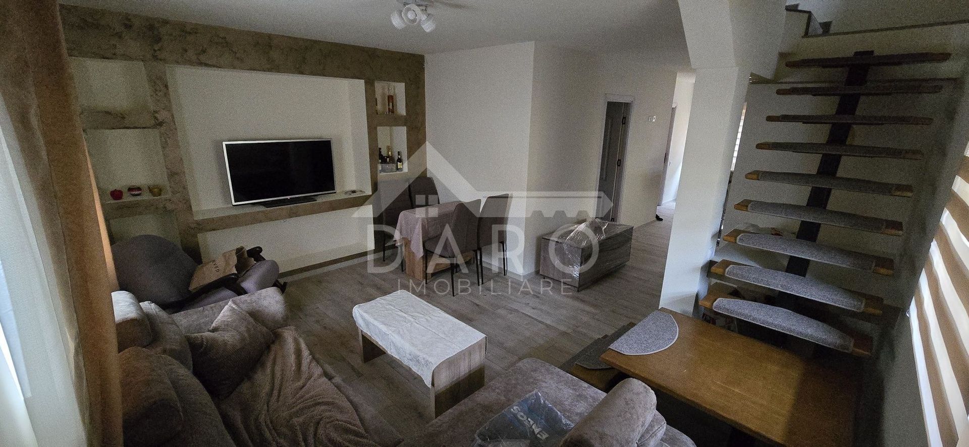 🏡 Casă de vânzare Sâncraiu de Mureș | 120 mp | 180.000 € - Poză 1