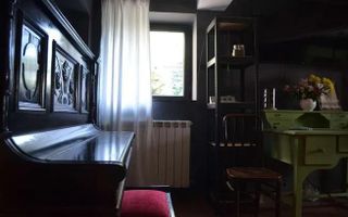 De închiriat - apartament 2 camere în vilă - demisol- Kiseleff - parc - Poză 3